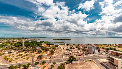 Lago Maracaibo