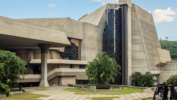 Teatro Teresa Careo