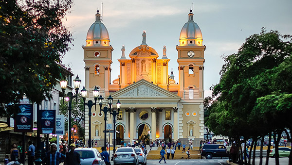 Chinita Basilica