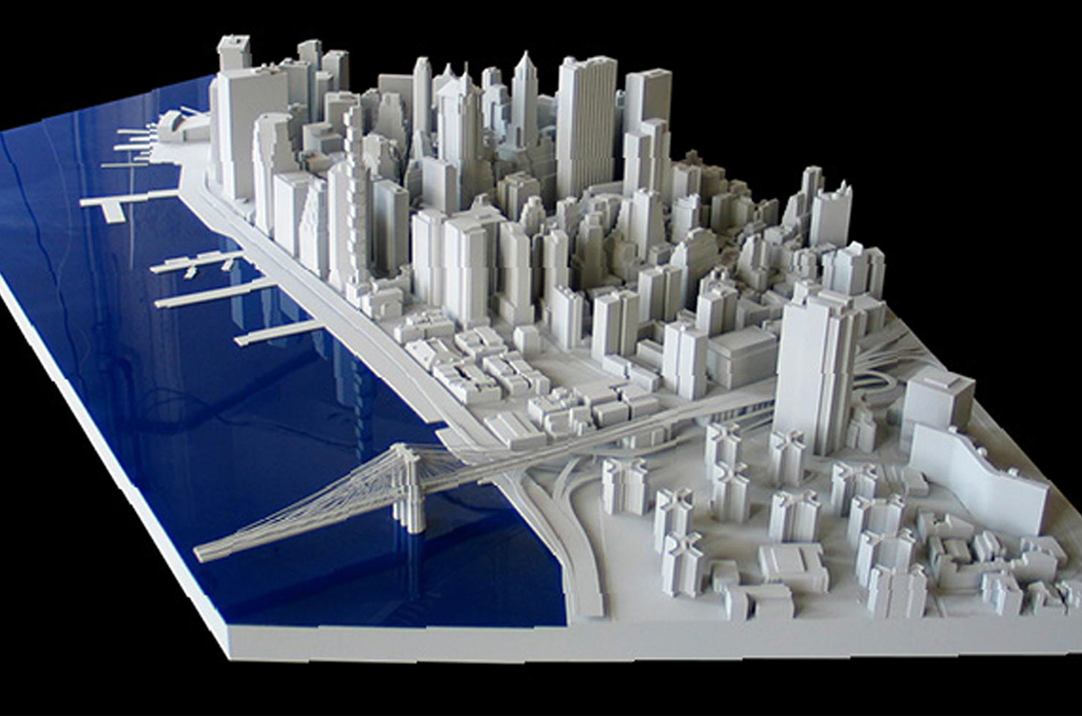 3D ARQUITECTURA