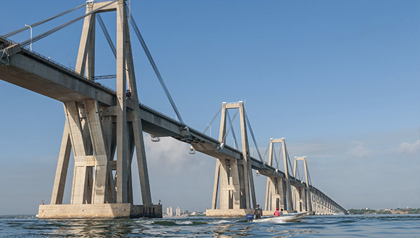 Puente Rafael Urdaneta