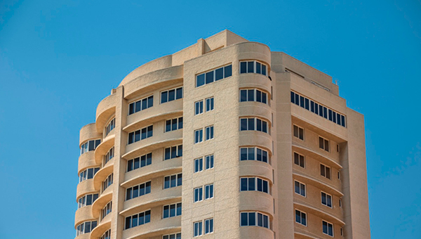 Torre Angelini Edificio